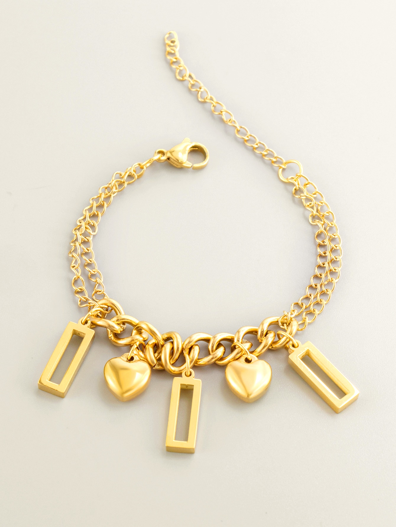Individuelle Armbänder