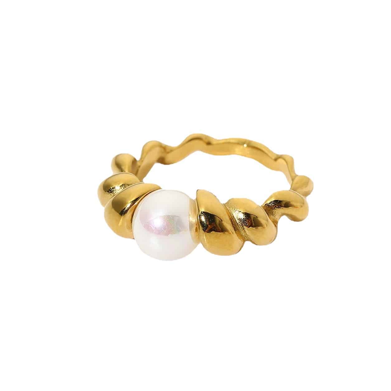 Perlenschmuck