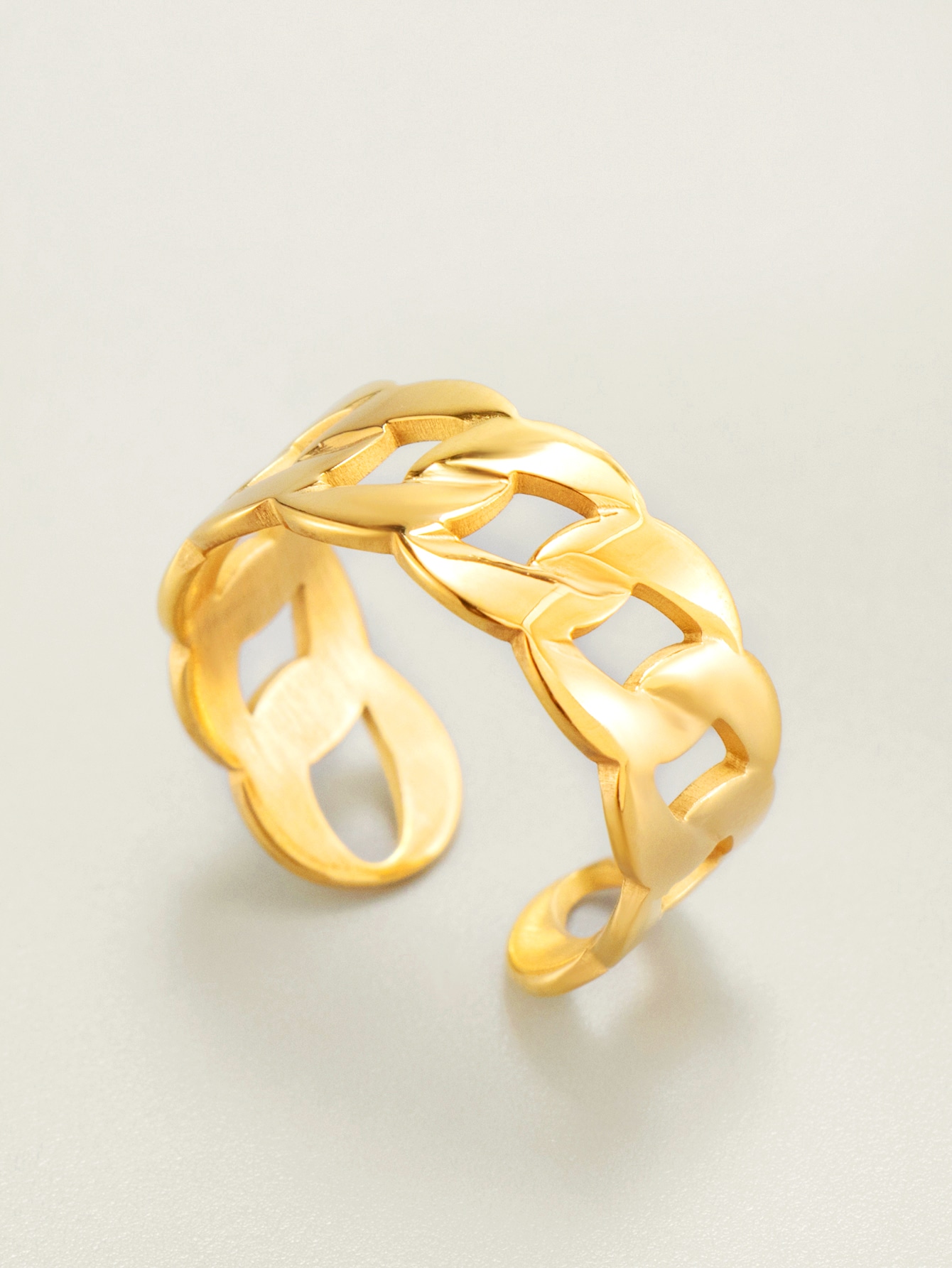 Individuelle Ringe